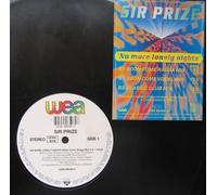 No more lonely nights [VINYL]