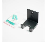 No More Messy Counters Keep Your Bottomless Portafilters Organized with This Rack (A)