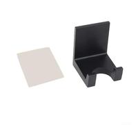 No More Messy Counters Keep Your Bottomless Portafilters Organized with This Rack (B)