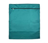 No More Messy Washes Keep Your Clothes with This Smart Storage Bag (blue L)