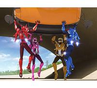 No More Motion Sickness!