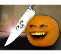 No More Mr. Knife Guy