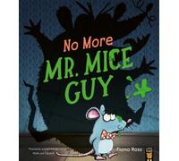 No More Mr. Mice Guy