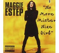 No More Mr Nice Girl
