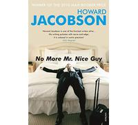 No More Mr Nice Guy