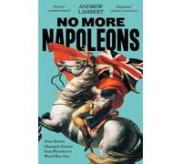 No More Napoleons