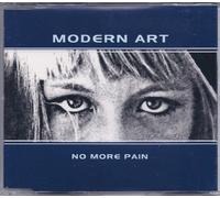 No more pain (3 versions, 1997)