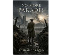 No More Parades