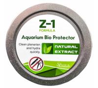 NO MORE PLANARIA! SL-Aqua Z1 Aquarium Bio Protector, Proven Safe Formula