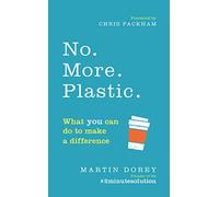 No. More. Plastic.: What you can do to make a difference - the #2minutesolution