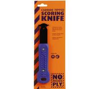 No More Ply Scoring Knife - Cuts Tile Backer Boards