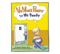 No More Poops in My Pants