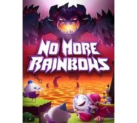 No More Rainbows (PC) - Steam Key - GLOBAL