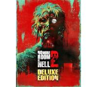 No More Room in Hell 2 | Deluxe Edition (PC) - Steam Account - GLOBAL