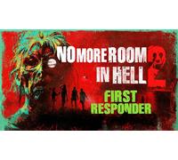 No More Room in Hell 2 - First Responder Pack