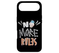 No More Rules Carefree Independent Mindset Motivation Case for iPhone Air