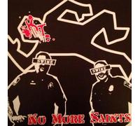 No More Saints - No More Saints | The Pacifist | 7 [VINYL]