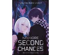 No More Second Chances (Axion Cycle)