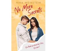 No More Secrets