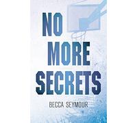 No More Secrets: Alternate Cover