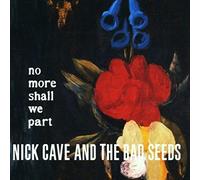 Nick Cave and the Bad Seeds No More Shall We Part double LP vinyl Europe Mute