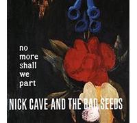 No More Shall We Part - Cave,Nick & The Bad Seeds LP