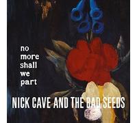No More Shall We Part CD+DVD Edition by Nick Cave & the Bad Seeds (2011) Audio CD