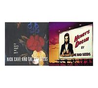 No More Shall We Part & Henry's Dream