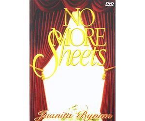 No More Sheets : DVD