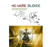 NO MORE SILENCE
