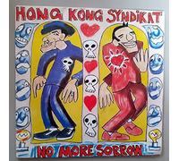 No More Sorrow / Don't Stop To Move
