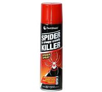 No More Spiders 200ml Spider & Creepy Crawly Insect Killer Spider Spray Aerosol (1)