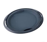No More Sticking with the Silicone Steam Tray For For Thermomix EfFor Fortless Cleaning, Fits for TM6, for TM5, for TM31