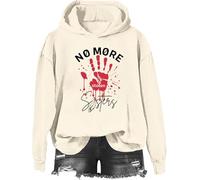 No More Stolen Sister Hoodie, No More Stolen Sister Sweatshirt, Classic Graphic Print Unisex Shirt