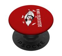 No More Stolen Sister Indigenous Roots Native American Pride PopSockets Adhesive PopGrip