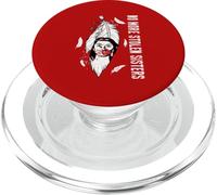 No More Stolen Sister Indigenous Roots Native American Pride PopSockets PopGrip for MagSafe