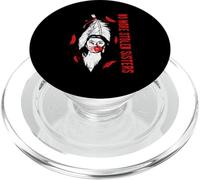 No More Stolen Sister Indigenous Roots Native American Pride PopSockets PopGrip for MagSafe