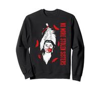 No More Stolen Sister Indigenous Roots Native American Pride Sweatshirt