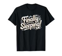 No More Studying CPA Exam Passed Finally Can Sleep Again T-Shirt