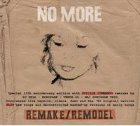 No More - Suicide Commando Remak