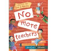 No More Teachers