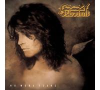 No More Tears by Ozzy Osbourne [Music CD]