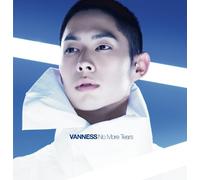 NO MORE TEARS(CD+DVD)(ltd.ed.)