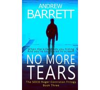 No More Tears (Dead Trilogy)