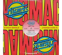 No More Tears [VINYL]