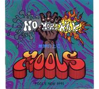 NO MORE WAR 地球の上で