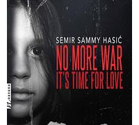 No More War