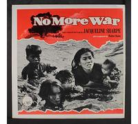 no more war LP