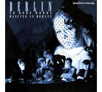 No More Words / Dancing In Berlin