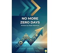 NO MORE ZERO DAYS: The Lazy Student’s Guide to Consistency